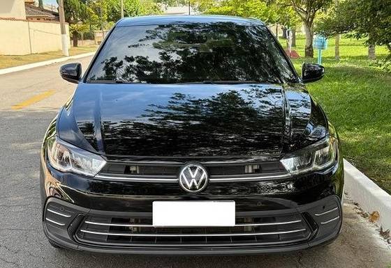 VOLKSWAGEN POLO 1.0 170 TSI HIGHLINE AUTOMÁTICO